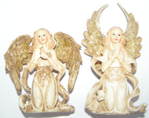 Norwegian angels