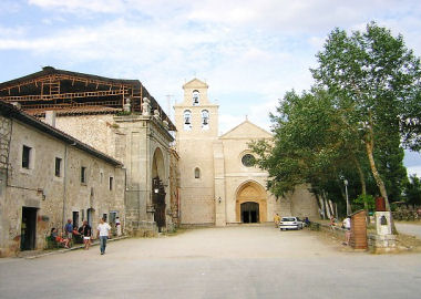 San Domingo de Ortega